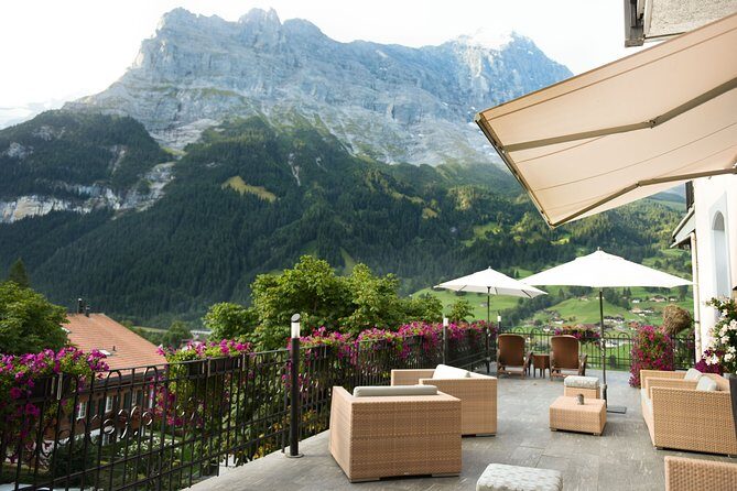 Private transfer from Zurich City to Zurich Airport - What You Can Expect During the Transfer