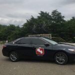 Private Transfer from Zvartnots International Airport to the hotels of Yerevan - The Experience in Detail