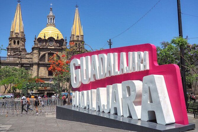 Private Transfer Guadalajara Airport GDL to Guadalajara City - The Review from Travelers: What Do Others Say?