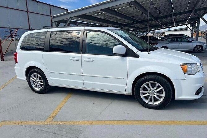 Private Transfer Guadalajara Redondo Airport - Final Thoughts