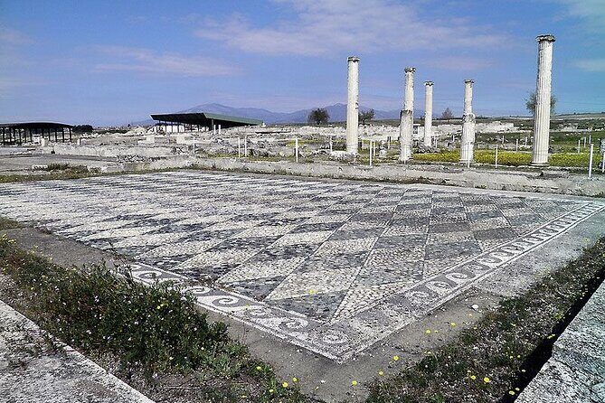 Private Transfer in Macedonia - The Experience and Service Quality