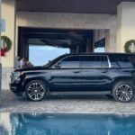 Private transfer in SUBURBAN in punta cana and bavaro cap cana - Why This Transfer Might Be Perfect for You