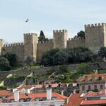 Private Transfer inside Lisbon(3pax) - In-Depth Look at the Experience