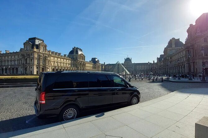 Private Transfer inside PARIS (Hotel / AirBnB / Train Station) - Final Thoughts: Is It Worth It?