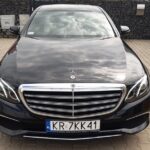 Private transfer: Krakow Airport - Krakow City - What to Expect from Your Krakow Airport Transfer