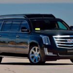 Private Transfer: Las Vegas to LAS Airport by Luxury SUV or Limousine up to 8 p - Who Will Love This Service?