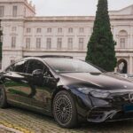 Private Transfer: Lisbon Airport to Lisbon - The Booking & Meeting Process