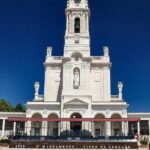 Private Transfer Lisbon to Fatima - The meeting and pickup experience