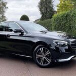 Private Transfer London City to London City Airport LCY by Sedan - Who Should Consider This Service?