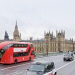 Private Transfer: London to Heathrow Airport LHR by Business Car - The Vehicle and Comfort Level