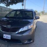 Private Transfer Los Angeles Airport LAX to LA City or Anaheim - What to Expect During Your Transfer