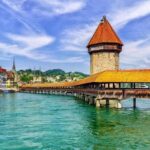 Private Transfer: Lucerne to Zurich Airport ZRH by Luxury Van - The All-Inclusive Aspects
