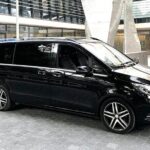 Private Transfer: Madrid Airport MAD to Madrid in Luxury Van - The Experience from a Traveler’s Perspective