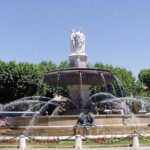 Private Transfer: Marseille Airport to / from Aix-en-Provence (and vicinity) - The Real Traveler Insights