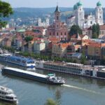 Private Transfer: Munich to Cruise Port Passau by Business Car - Breaking Down the Itinerary