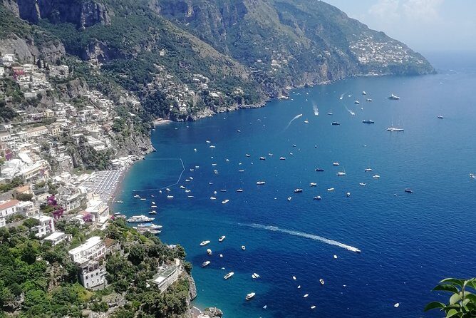Private transfer Naples Amalfi / Ravello or vice versa - In-Depth Look at the Experience