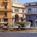 Private Transfer Naples - Positano or Vice Versa - The Itinerary: What’s Included & What to Expect