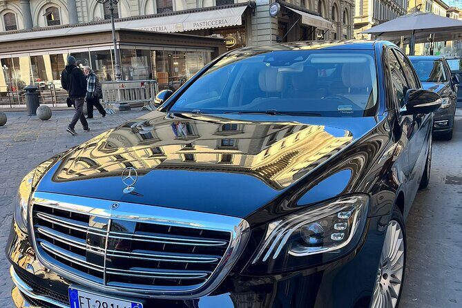 Private transfer Naples to Amalfi Coast or vice versa - FAQ