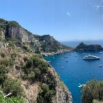 Private Transfer Naples to Positano or Positano to Naples - What to Expect from This Transfer Service
