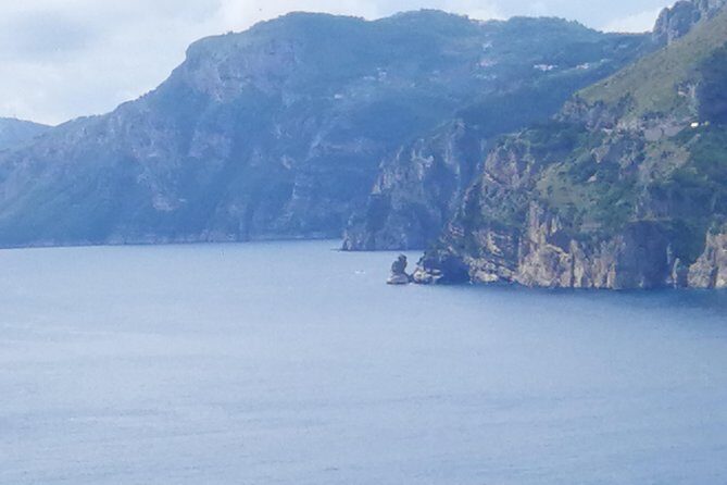 Private Transfer Naples to Positano stop at Pompeii and Pizza. - FAQs