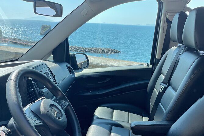 Private transfer Naples to Sorrento or Sorrento to Naples - Is This Transfer Right for You?