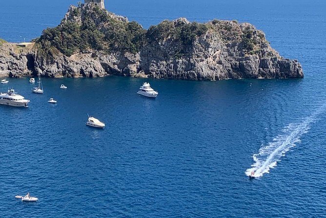 Private Transfer Naples to Sorrento stop to Pompeii and Pizza - FAQs