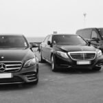 Private Transfer Nice Airport (NCE) to Antibes - The Details of Your Transfer Experience