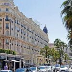 Private Transfer: Nice Airport NCE to Cannes in Luxury Van - Real Traveler Perspectives