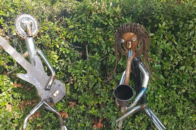 Private Transfer Nice Airport to Beaulieu-sur-Mer or Cap-Ferrat - Meeting Points and Timing