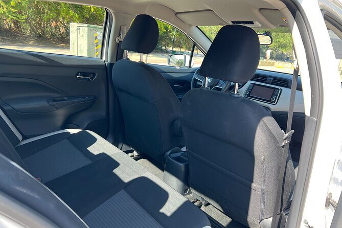 Private Transfer Oaxaca City to Huatulco or the other way around - The Experience in Detail