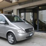 Private transfer, Oceania Marina, Trieste cruise terminal, Marco Polo airport - The Experience in Detail: What You Get