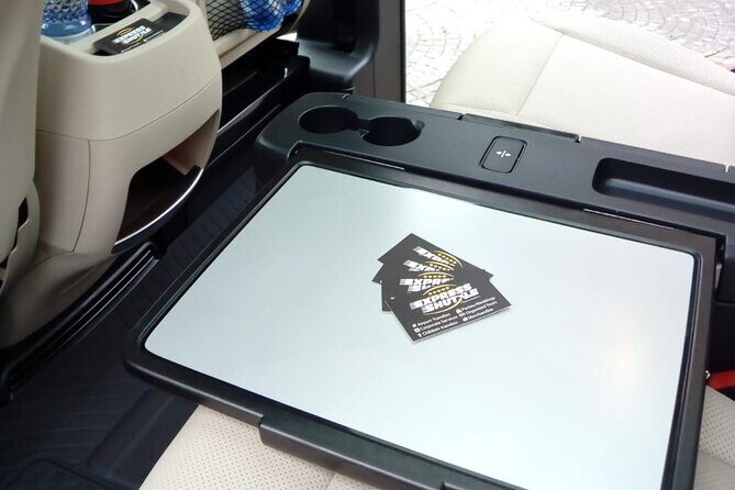 Private transfer Otopeni Airport OTP - Hotels in Bucharest - Why This Transfer Stands Out