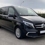 Private Transfer: Paris Airport CDG to Paris City by Luxury Van - Final Thoughts: Is This the Right Choice for You?