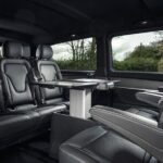Private Transfer: Paris City to Paris Airport CDG by Luxury Van - Why Choose This Transfer?