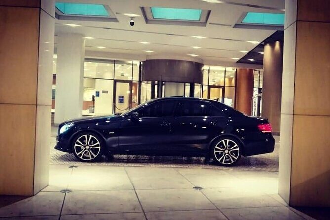 Private transfer Port - Athens - Final Thoughts