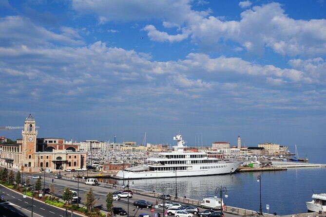 Private Transfer: Port of Cruise Pier Trieste to Venice or Airport VCE - Analyzing the Value