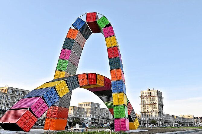 Private Transfer: Port of LE HAVRE to Paris City in Business Car - Comfort and Privacy