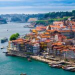 Private Transfer: Porto to Porto Airport OPO by Business Car - What to Expect from the Transfer Experience