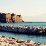 Private Transfer-Positano to Naples with 2h of Sightseeing: Vesuvius or Pompeii - Who Will Love This Tour?