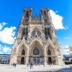 Private Transfer: Reims / Champagne to Paris Airport CDG by Van - How Safe and Reliable is the Service?