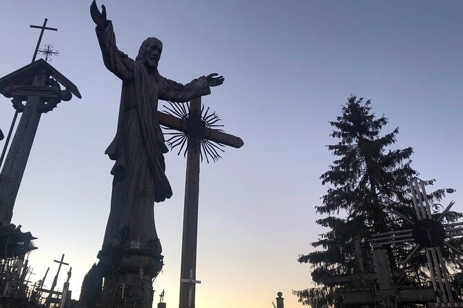 Private transfer Riga - Hill of Crosses - Riga - Analyzing the Experience: Price and Value