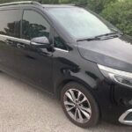 Private Transfer Rome Civitavecchia or Vice-versa - The Booking Experience and Price