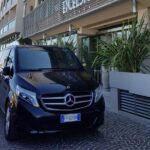 Private transfer Rome Termini to Rome city centre and vice versa - What to Expect from the Service