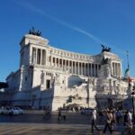 Private Transfer Rome to Positano or viceversa - The Experience of the Ride