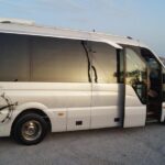 Private Transfer Santorini - The Vehicle and Comfort