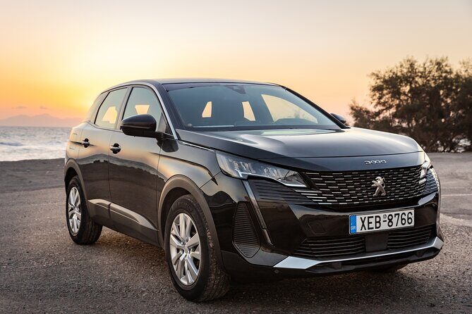 Private Transfer Santorini - Who Should Consider This Service?