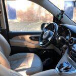 Private transfer Schiphol (AMS) to or from Rotterdam - A Deep Dive into What You Can Expect