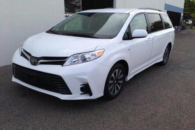 Private Transfer Seattle Airport SEA to Seattle City or Bellevue - What to Expect on the Day