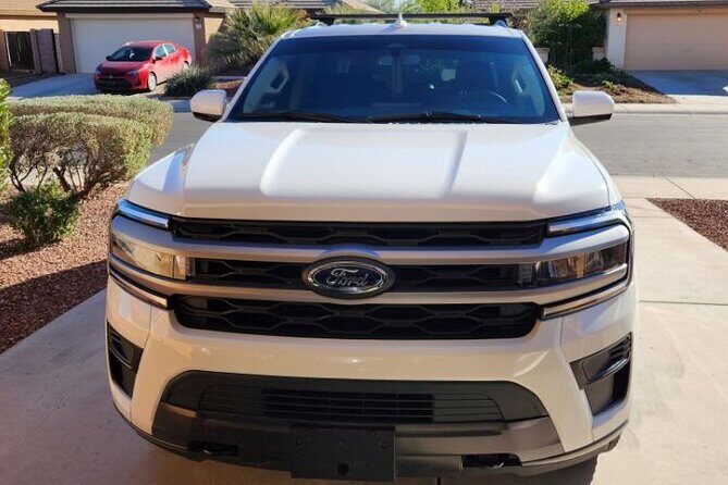 Private Transfer, Seward Cruise ship to Anchorage - Reviews and Real-Life Experiences