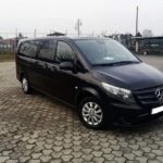 Private transfer Skopje Pristina or vice versa - Who will benefit most?